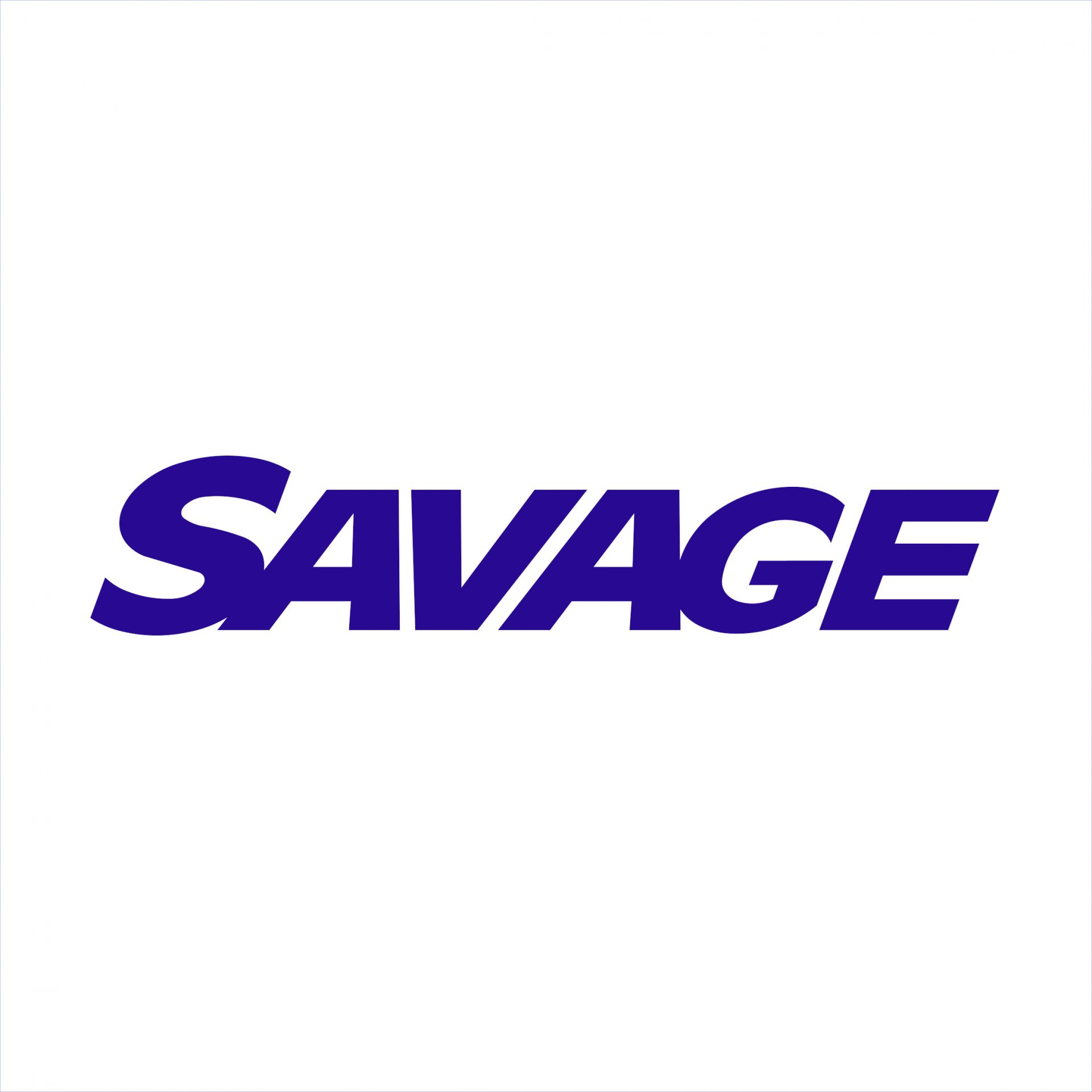 Savage Boats Name Decal #1 – Discontinued Decals